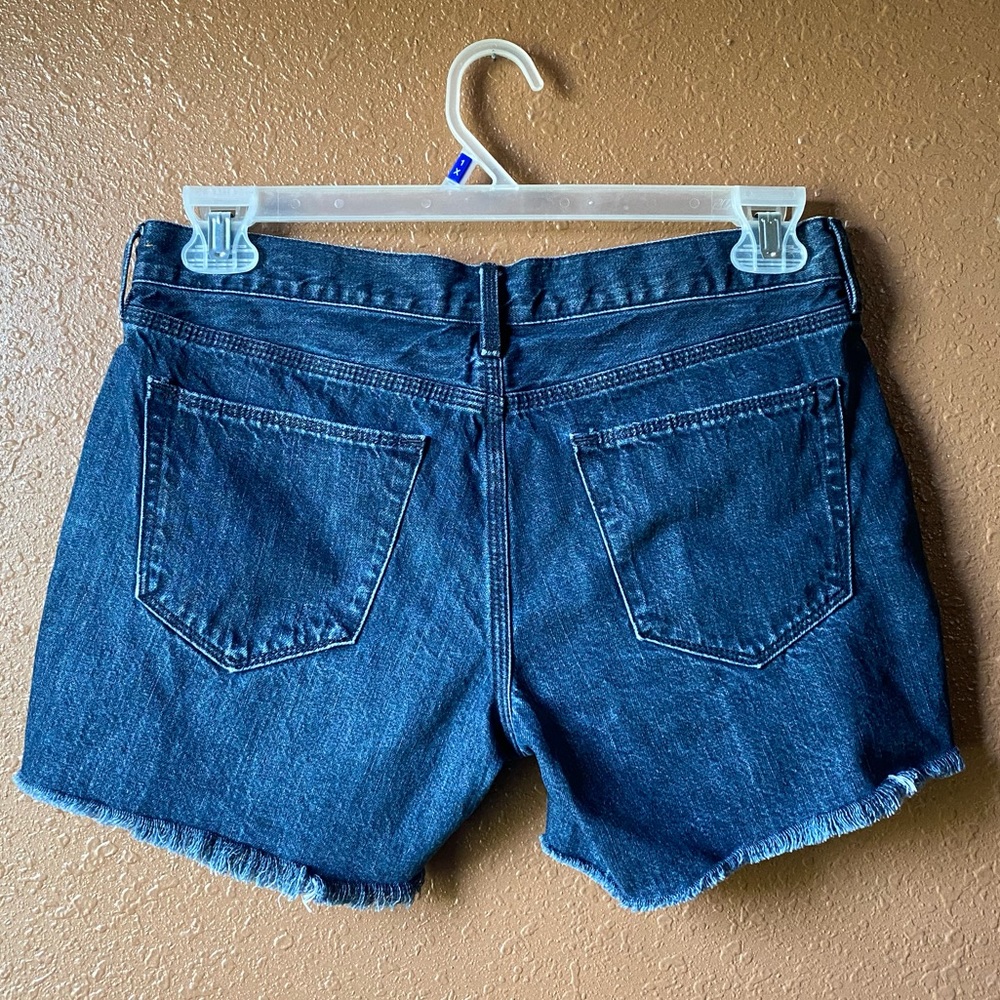 Madewell Denim Shorts